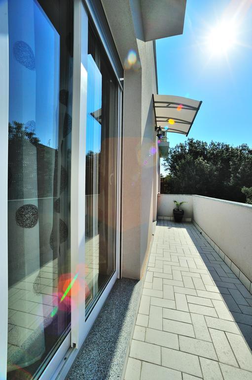 Penthouse Apartment Maric Split Habitación foto